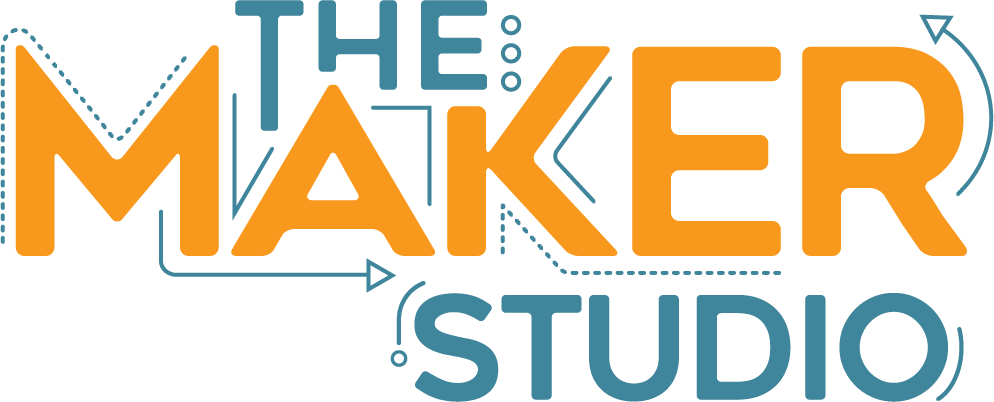 maker studio logo