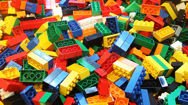 Join us for Lego Free Build from 1:00-4:00 on Thursday, January 2, 2020!