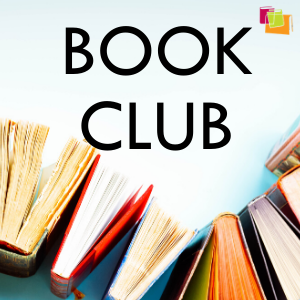 Image for event: Around the World in Books &amp; Bites Virtual Meeting