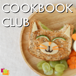Image for event: Kid's Cookbook Club