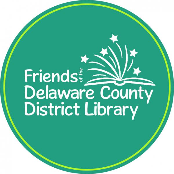 Image for event: Friends of the Library Annual Meeting