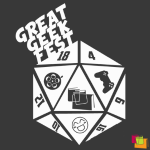 Image for event: Great GeekWeek - Librarian's Lore