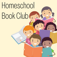 Image for event: Homeschool Book Club