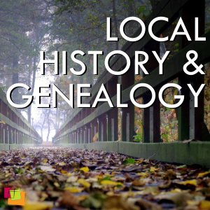 Image for event: The Delaware County Genealogical Society