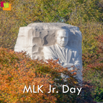 Image for event: Meet Dr. King