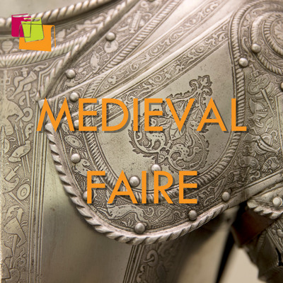 Image for event: Medieval Faire