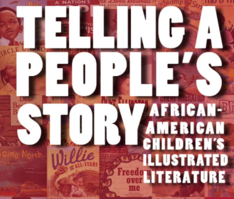 Image for event: Telling a People's Story Exhibit