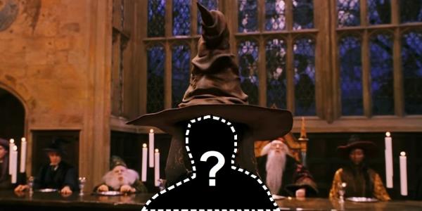Image for event: Harry Potter Mystery Night